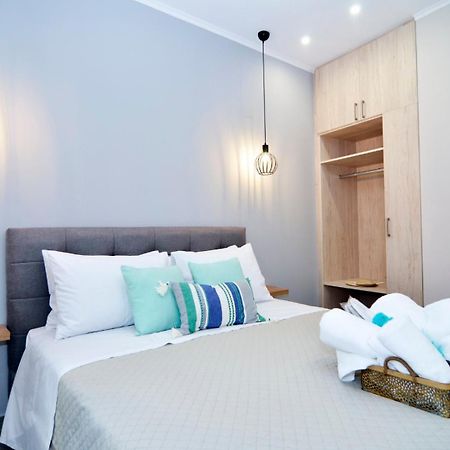 Olgas Cozy Home Chania  Eksteriør billede