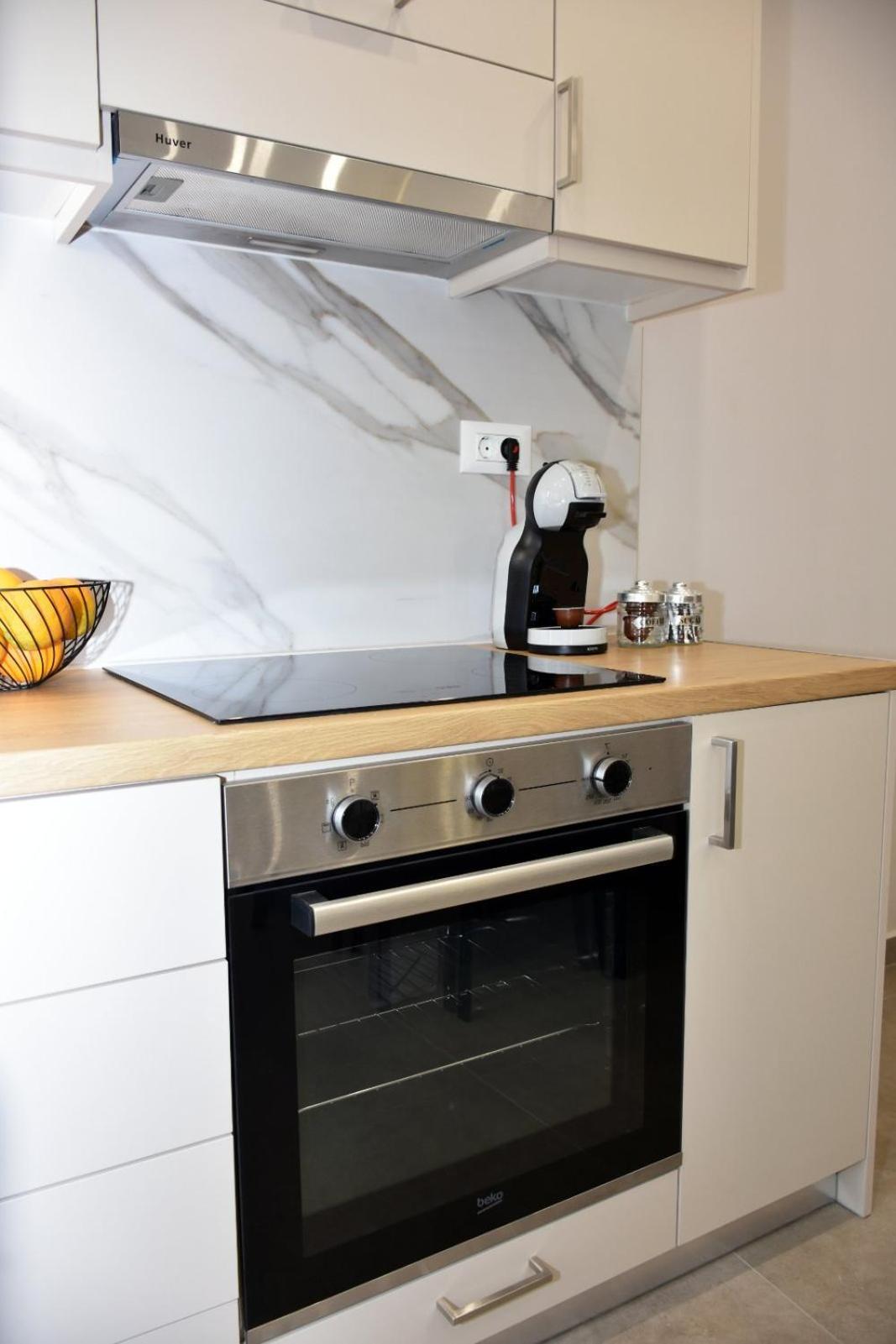 Olgas Cozy Home Chania  Eksteriør billede