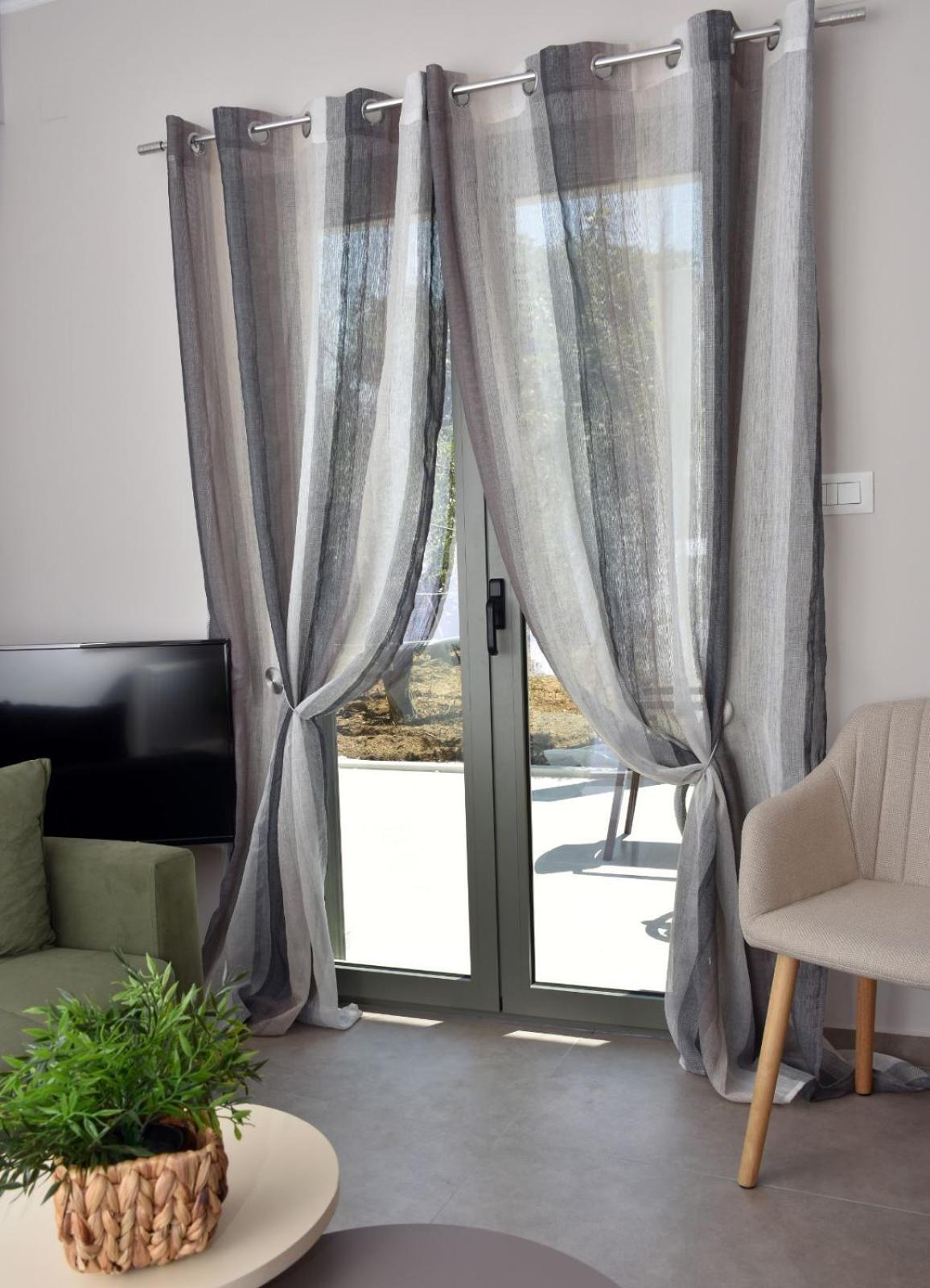 Olgas Cozy Home Chania  Eksteriør billede