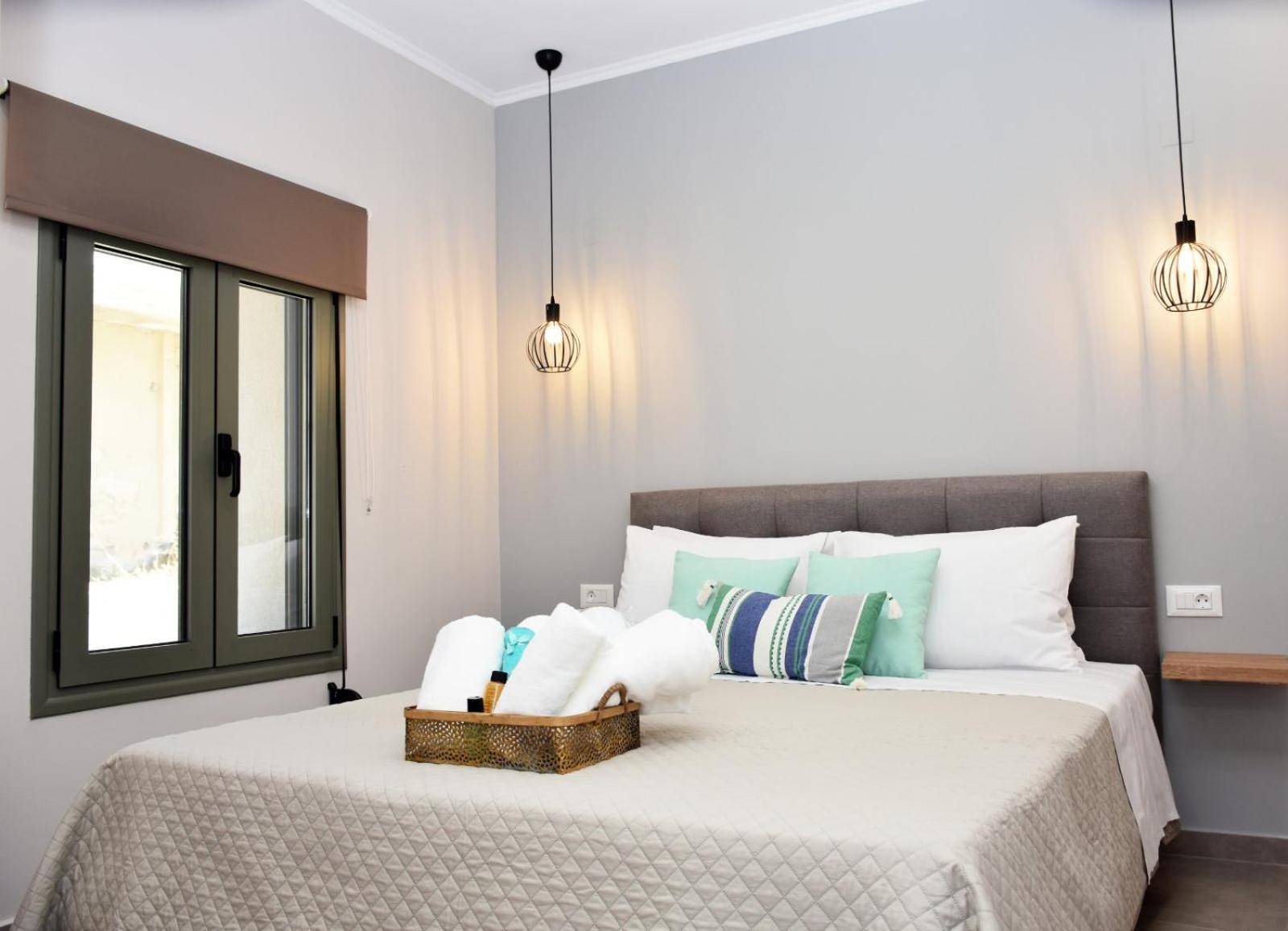 Olgas Cozy Home Chania  Eksteriør billede