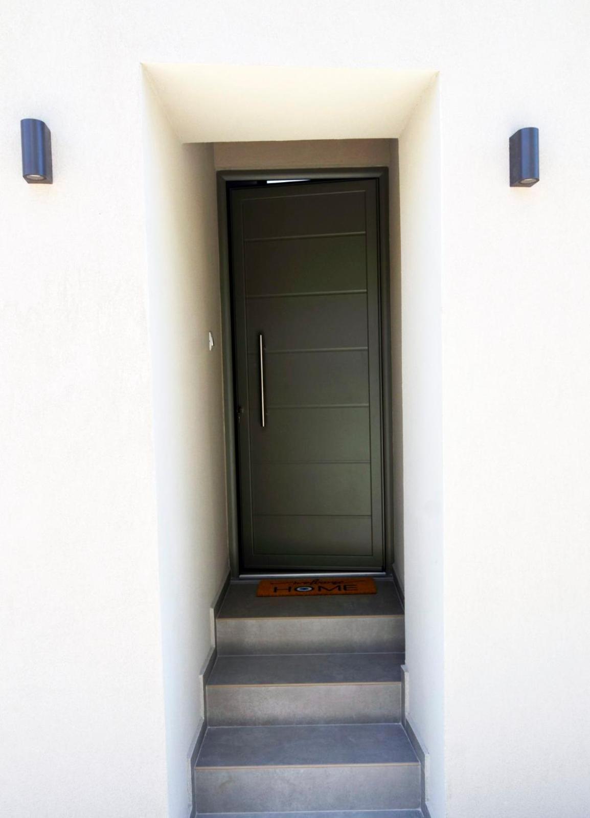 Olgas Cozy Home Chania  Eksteriør billede