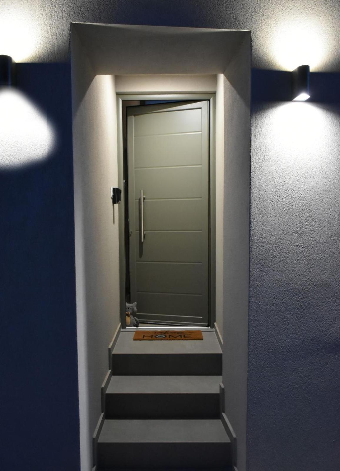 Olgas Cozy Home Chania  Eksteriør billede