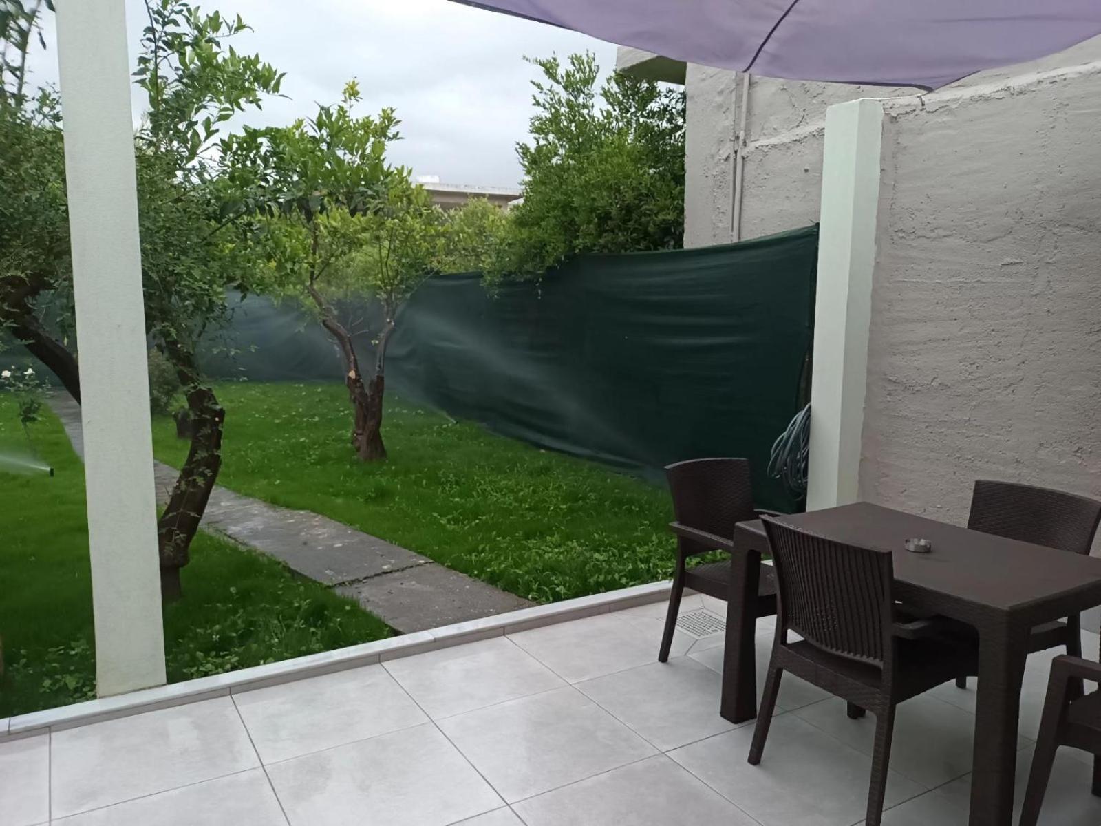 Olgas Cozy Home Chania  Eksteriør billede